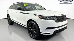 2024 Land Rover Range Rover Velar P250 S