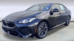 2026 BMW 2 Series 228 Gran Coupe