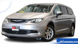 2019 Chrysler Pacifica Touring