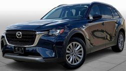 2024 Mazda CX-90 Plug-in Hybrid Preferred