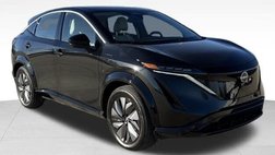 2023 Nissan Ariya Engage