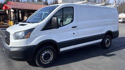 2015 Ford Transit 250