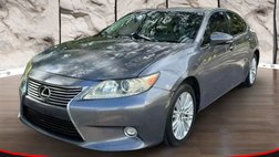 2014 Lexus ES 350 Base