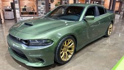 2020 Dodge Charger Scat Pack