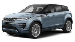 2020 Land Rover Range Rover Evoque R-Dynamic S