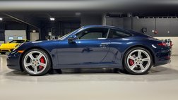 2012 Porsche 911 Carrera S