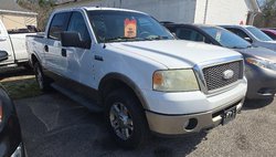 2006 Ford F-150 XLT
