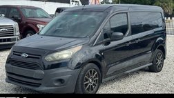 2015 Ford Transit Connect XL