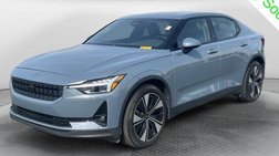 2023 Polestar 2 Long Range Single Motor