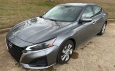 2023 Nissan Altima 2.5 S