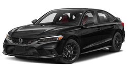 2023 Honda Civic Si