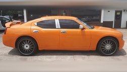 2008 Dodge Charger Base