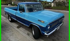 1970 Ford F-250 