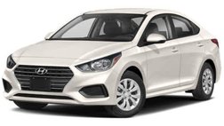 2021 Hyundai Accent SE