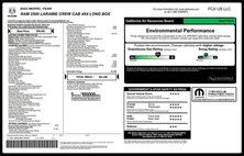 2022 Ram Ram Pickup 2500 Laramie
