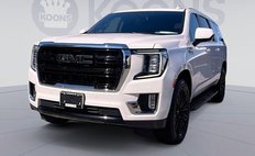 2023 GMC Yukon XL SLE