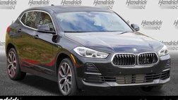 2023 BMW X2 xDrive28i