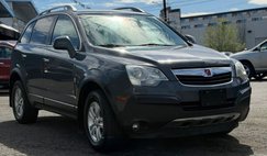 2008 Saturn VUE XE-V6