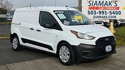 2022 Ford Transit Connect XL