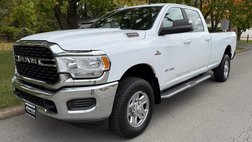 2022 Ram Ram Pickup 2500 Big Horn