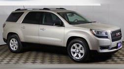 2016 GMC Acadia SLE-1