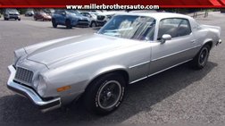 1975 Chevrolet Camaro 
