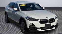 2018 BMW X2 xDrive28i