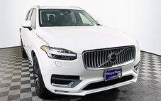 2025 Volvo XC90 B6 Plus Bright Theme 7P