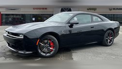 2024 Dodge Charger Daytona Scat Pack
