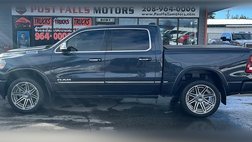 2019 Ram Ram Pickup 1500 Limited