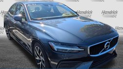 2020 Volvo S60 T5 Momentum