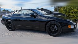 1995 Nissan 300ZX 2+2
