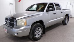 2007 Dodge Dakota SLT
