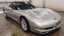 1999 Chevrolet Corvette Base