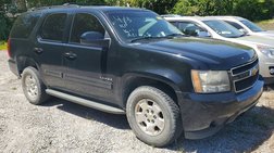 2011 Chevrolet Tahoe LS