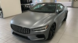 2020 Polestar 1 Base