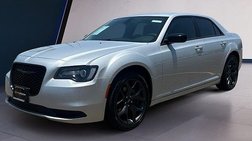 2023 Chrysler 300 Touring