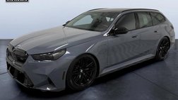 2025 BMW M5 Touring