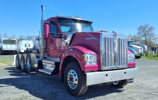 2025 Other Makes CAB &CHASSIS