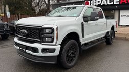 2025 Ford Super Duty F-350 Lariat