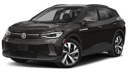 2022 Volkswagen ID.4 Pro S
