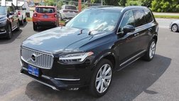 2018 Volvo XC90 T6 Inscription