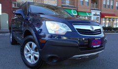 2008 Saturn VUE XE