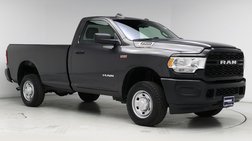 2022 Ram Ram Pickup 2500 Tradesman