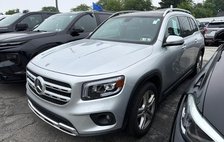 2021 Mercedes-Benz GLB GLB 250 4MATIC