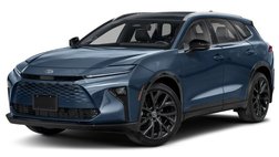 2025 Toyota Crown Signia Limited