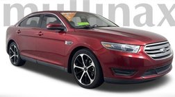 2015 Ford Taurus SEL