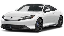 2026 Honda Prelude Base