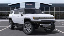 2025 GMC HUMMER EV 3X