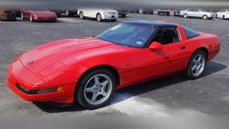 1994 Chevrolet Corvette ZR1